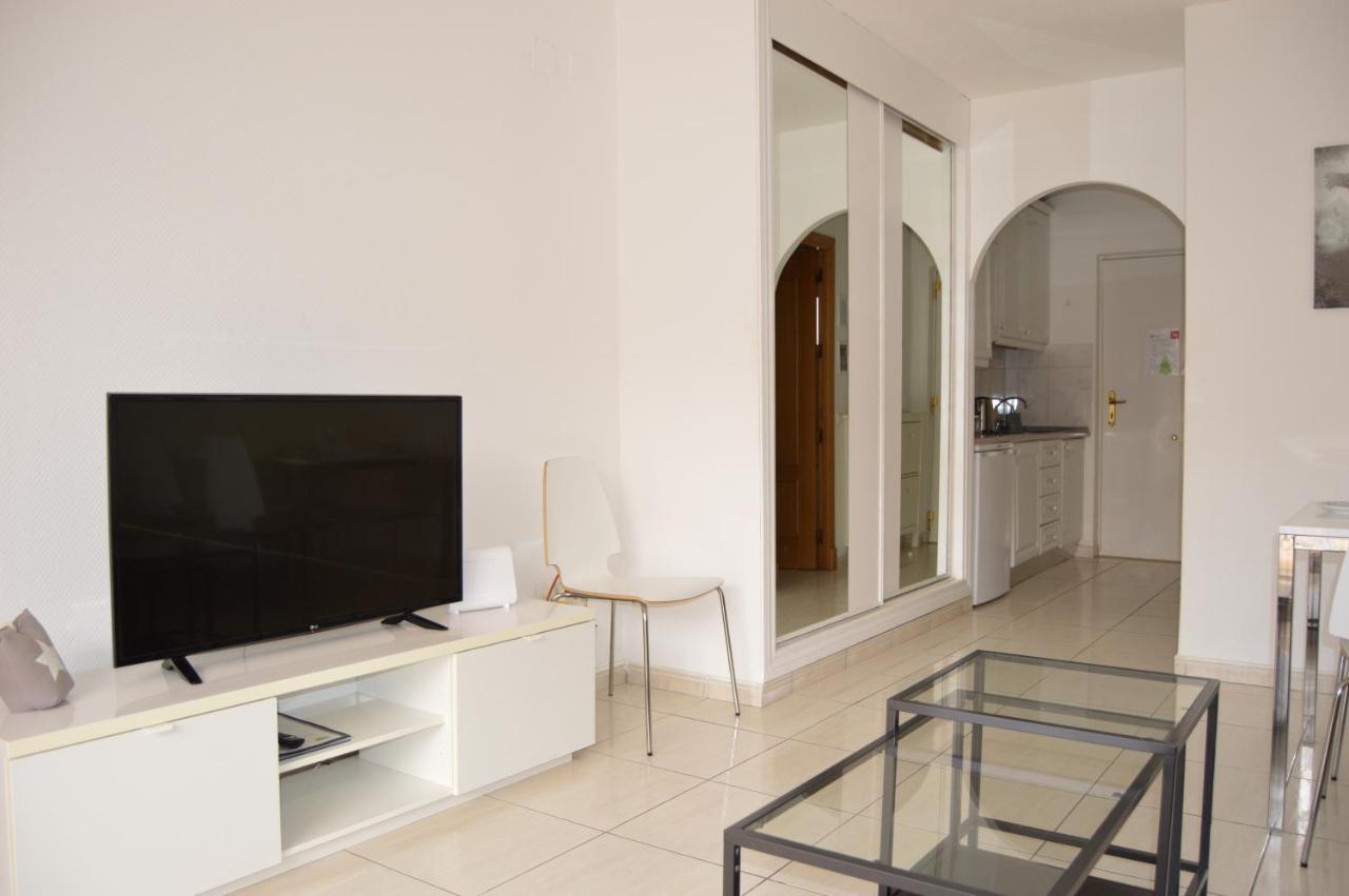 Coqueto Apartamento En Parque Carolina 코스타델실렌시오 외부 사진