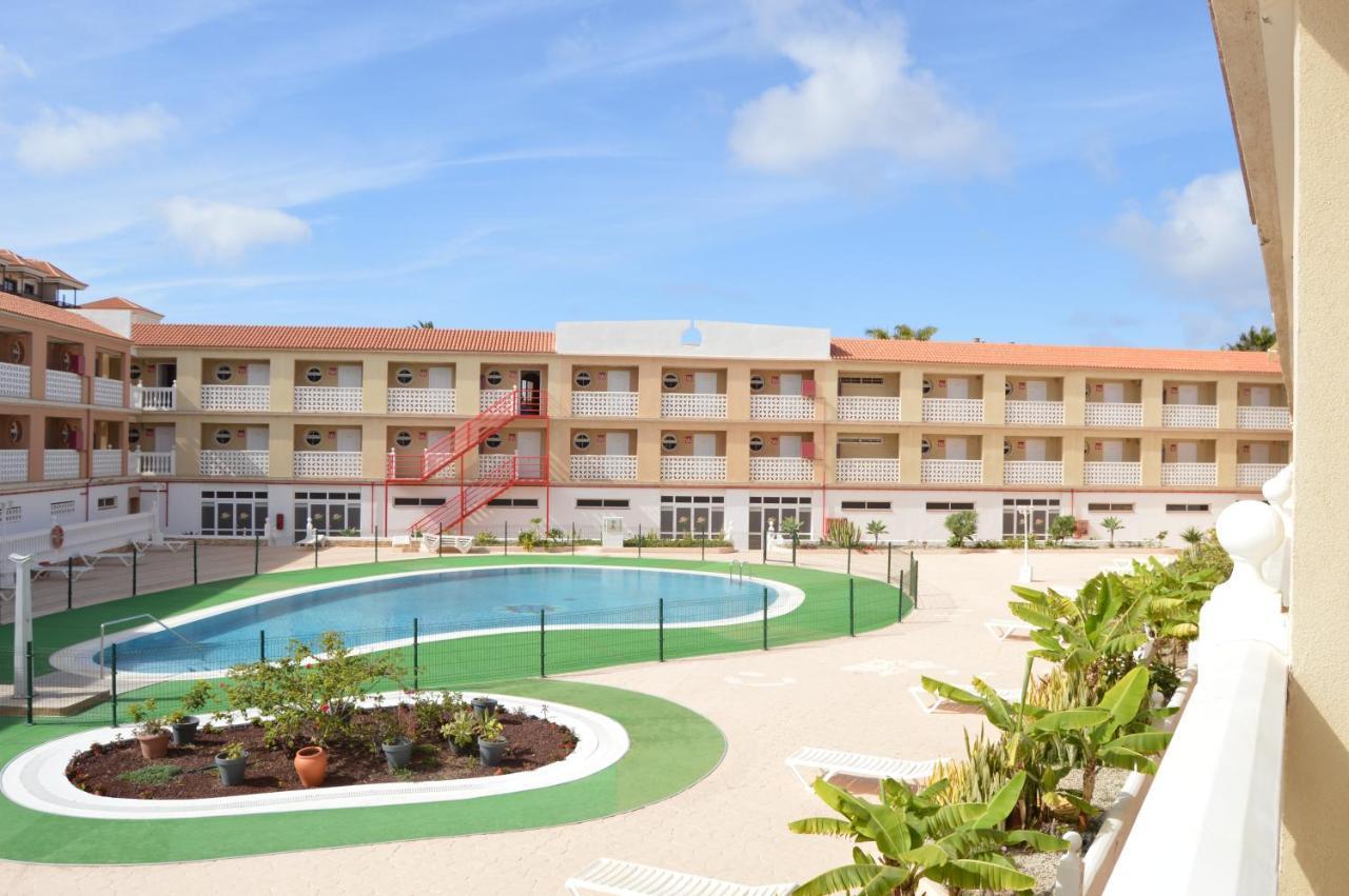 Coqueto Apartamento En Parque Carolina 코스타델실렌시오 외부 사진