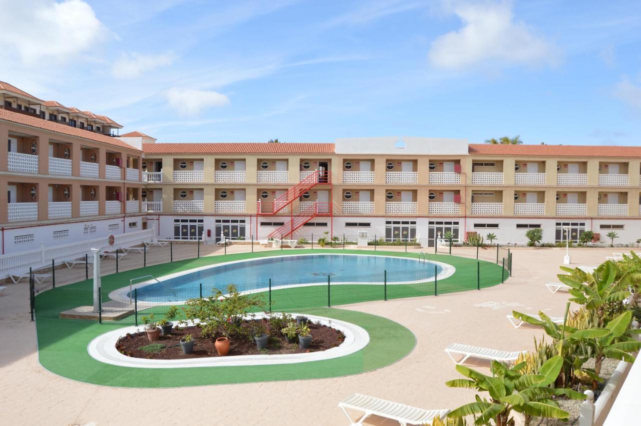 Coqueto Apartamento En Parque Carolina 코스타델실렌시오 외부 사진
