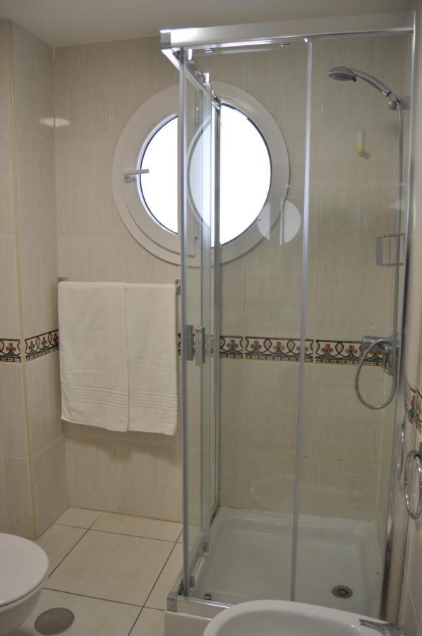 Coqueto Apartamento En Parque Carolina 코스타델실렌시오 외부 사진