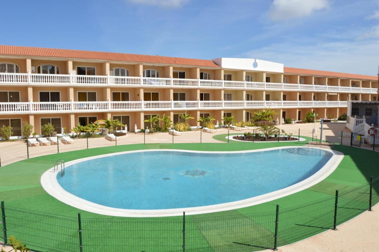 Coqueto Apartamento En Parque Carolina 코스타델실렌시오 외부 사진