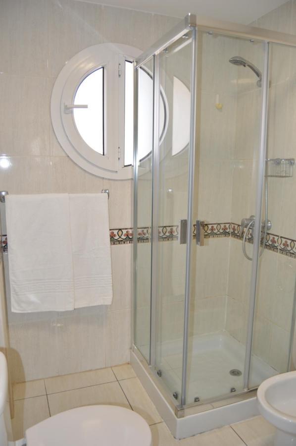 Coqueto Apartamento En Parque Carolina 코스타델실렌시오 외부 사진