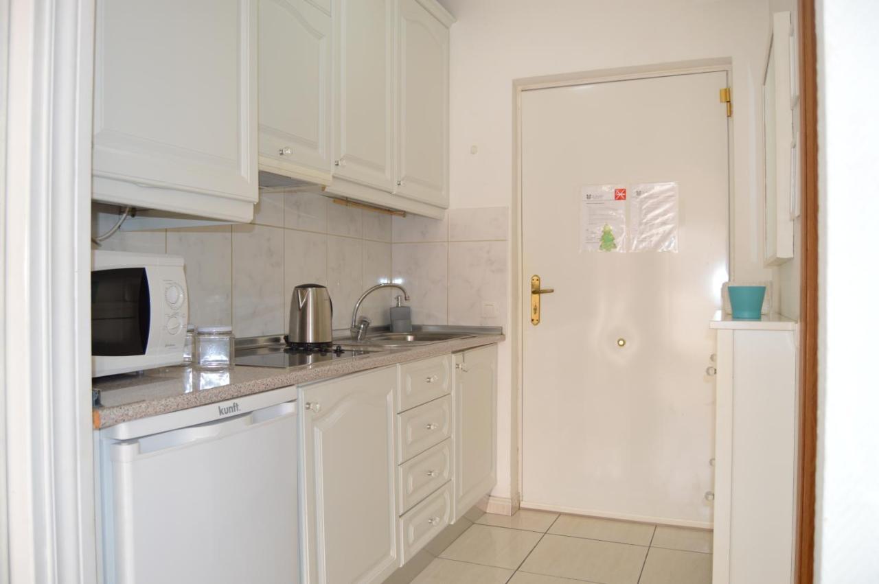 Coqueto Apartamento En Parque Carolina 코스타델실렌시오 외부 사진